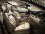 Maserati Quattroporte 2012 года
